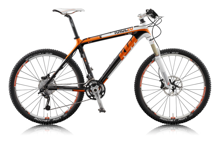 KTM Race LC Master